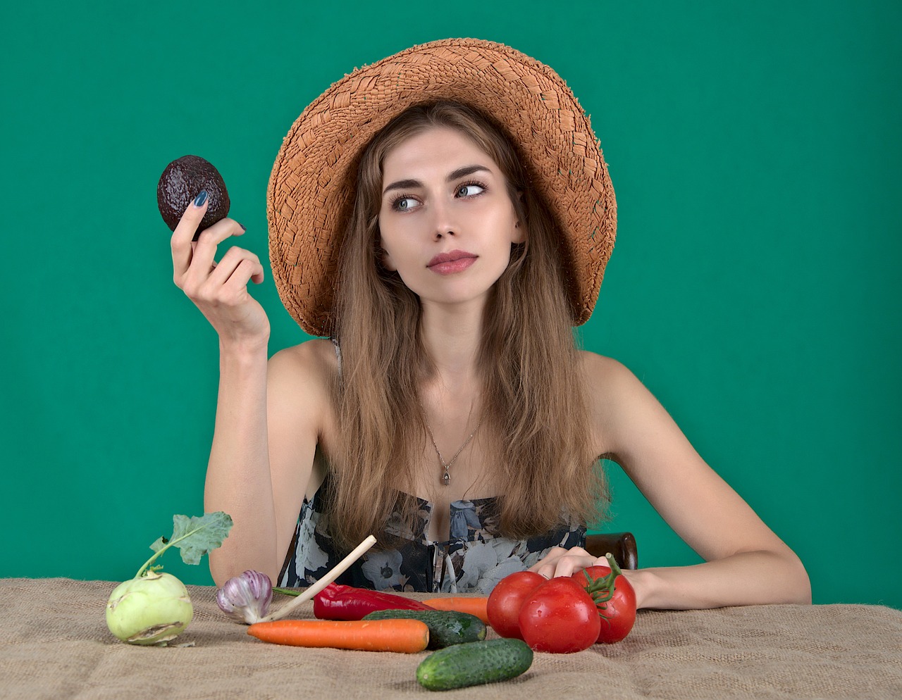 ダイエット中の満腹感を高める食事法や生活習慣とは？