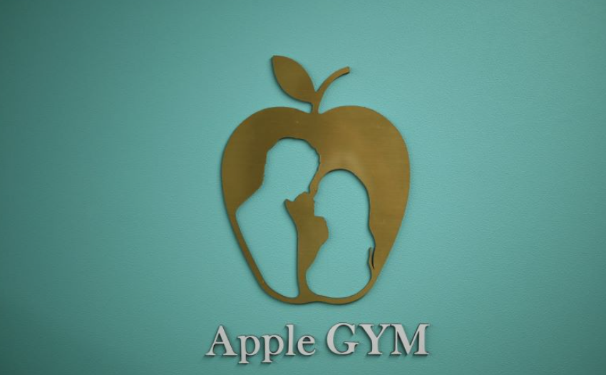 Apple GYM池袋店