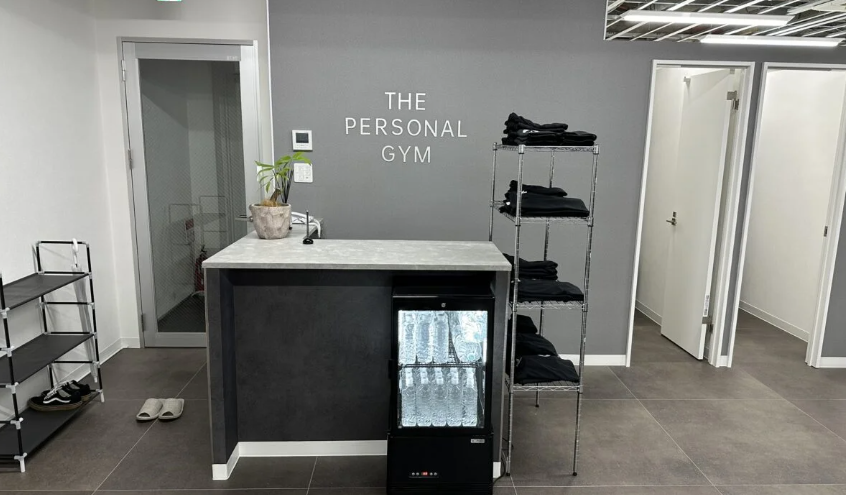 THE PERSONAL GYM 八王子店