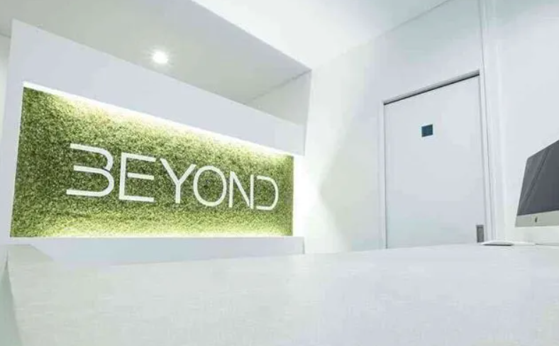 BEYOND 町田店