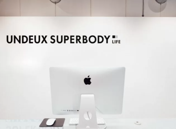 UNDEUX SUPERBODY 町田店