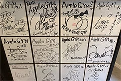 Apple GYM 町田店