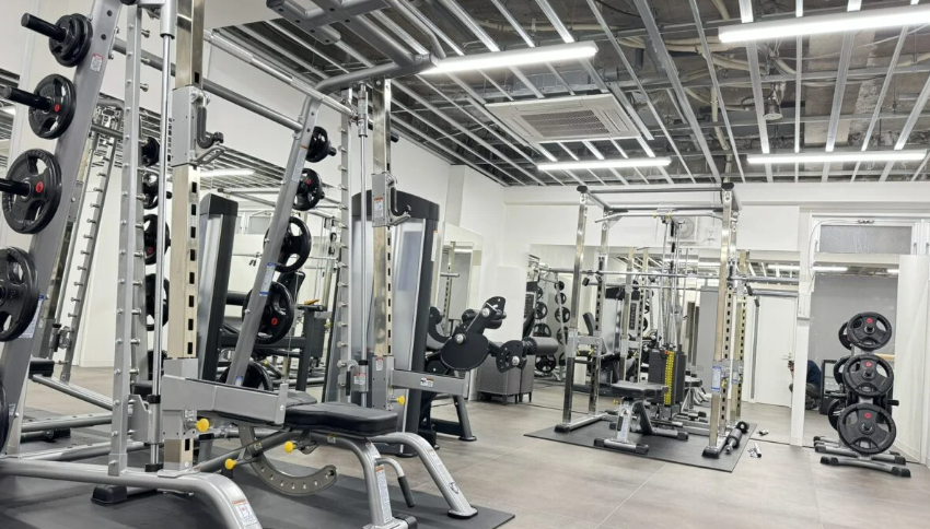 THE PERSONAL GYM 八王子店