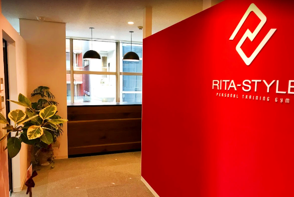 RITA STYLE 天神大名店