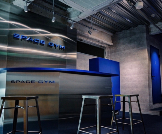 SPACE GYM 天神店