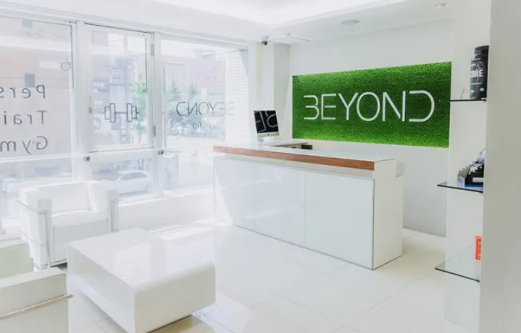 BEYOND 札幌ANNEX店