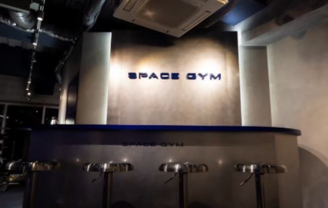 SPACE GYM 梅田店