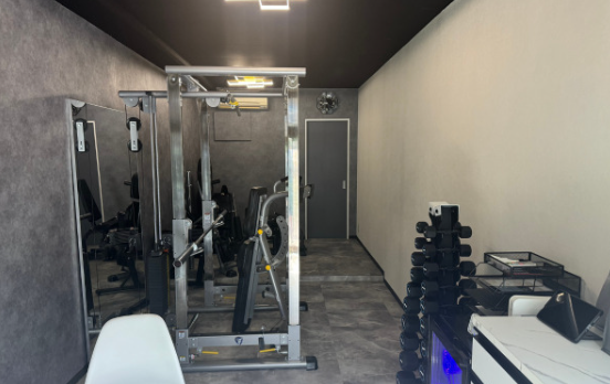 THE PERSONAL GYM 五反田店