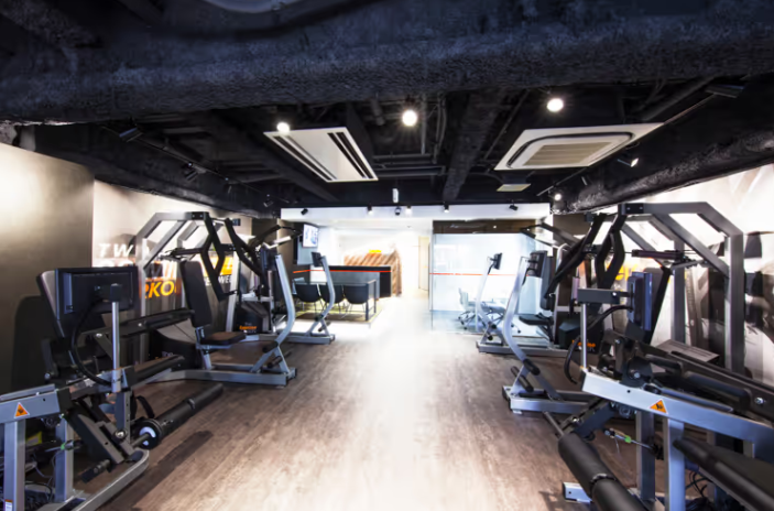 Exercise coach 池袋東口店