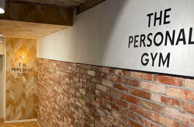 THE PERSONAL GYM 六本木店