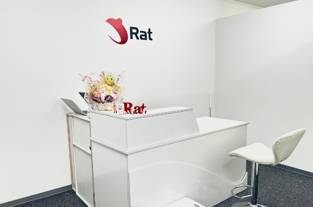 Rat 阪急梅田店・西梅田店