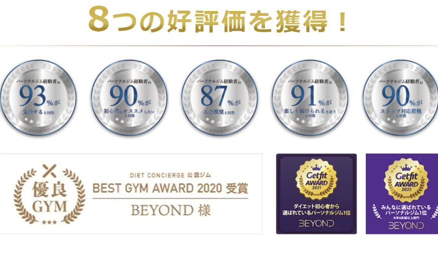 BEYOND 池袋店