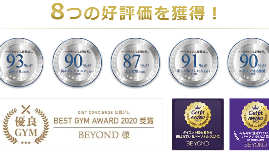 BEYOND 恵比寿店