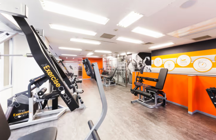 Exercise coach 東梅田店・梅田店