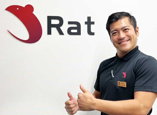 Rat 立川店