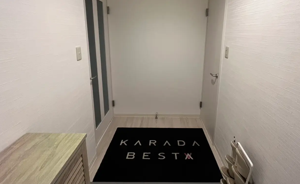 KARADA BESTA 梅田店