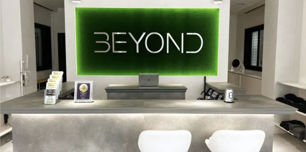 BEYOND 博多店