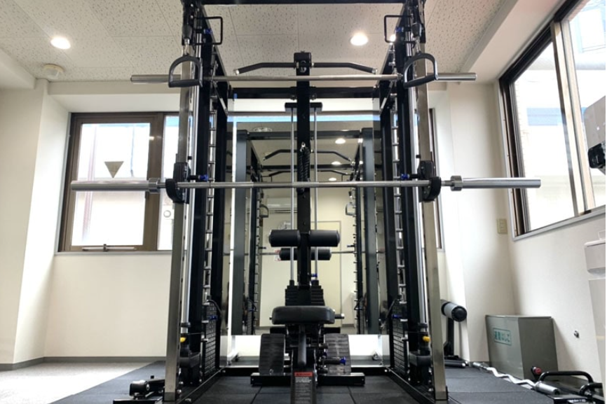 Apple GYM　駒沢大学店