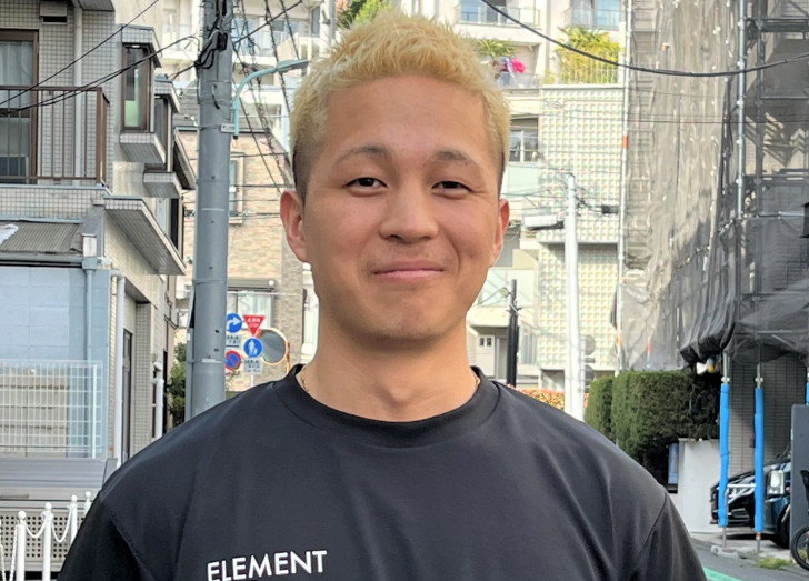 ELEMENT　三軒茶屋店・世田谷太子堂店・三宿店・駒沢大学店