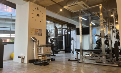 HABIT Personal GYM 池尻大橋スタジオ店