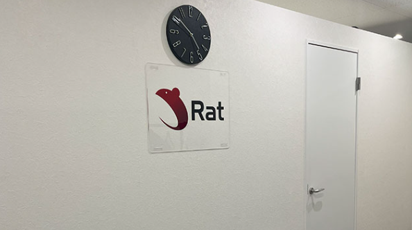 Rat 高槻店