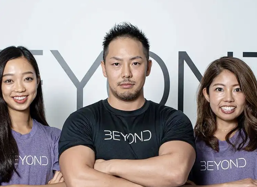 BEYOND 小倉店