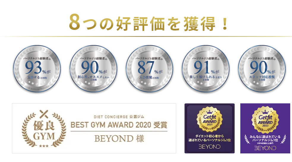 BEYOND 渋谷宮益坂店