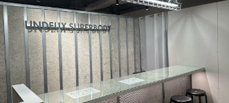 UNDEUX SUPERBODY 川崎店