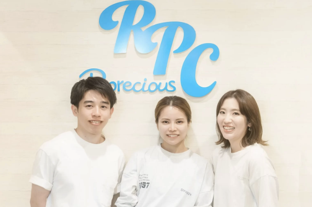 Rprecious 氷川参道本店