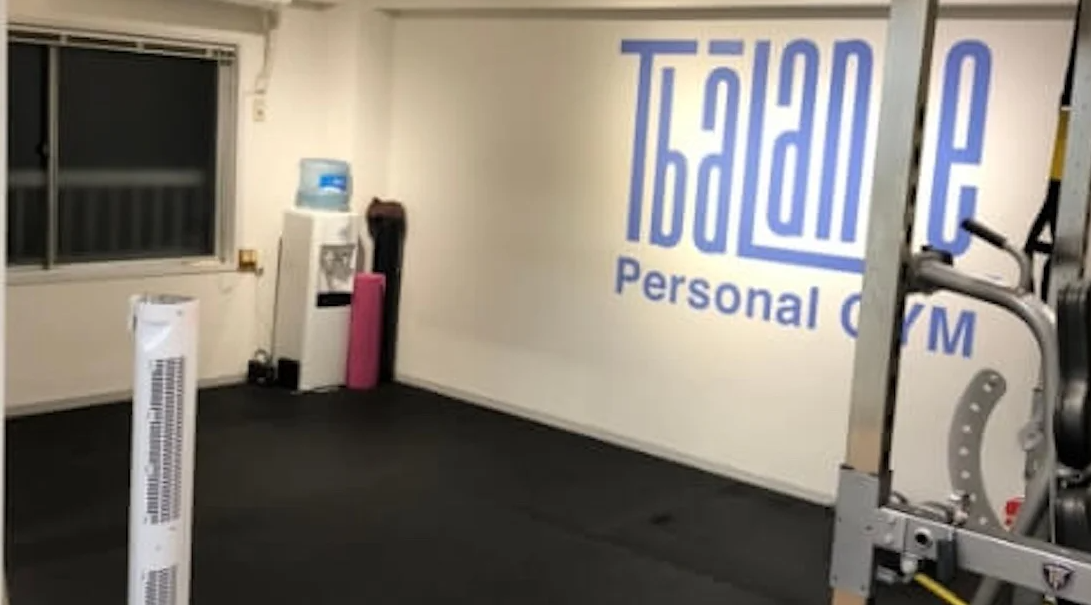 T-BALANCE 中目黒店