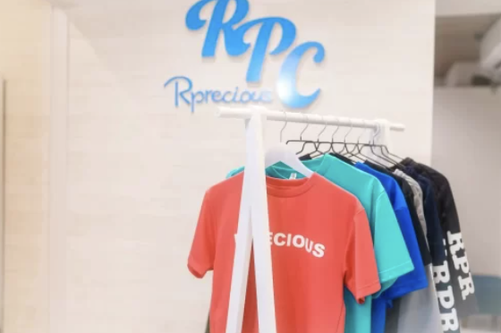 Rprecious 大宮西口店