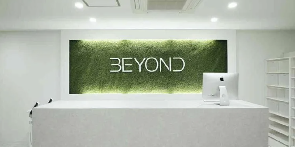 BEYOND 大宮店