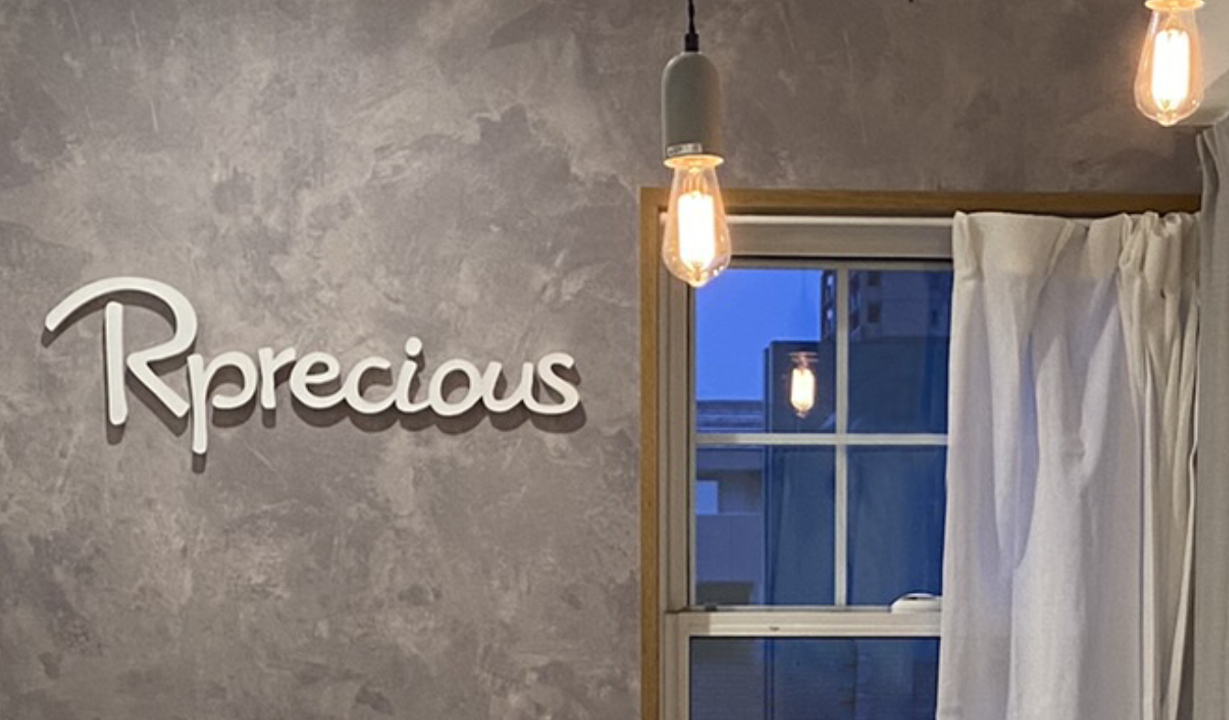 Rprecious 大宮西口店