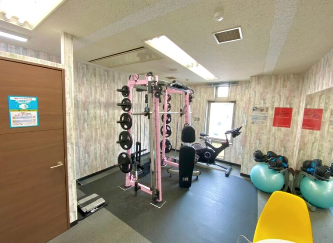 24/7Workout 川崎店