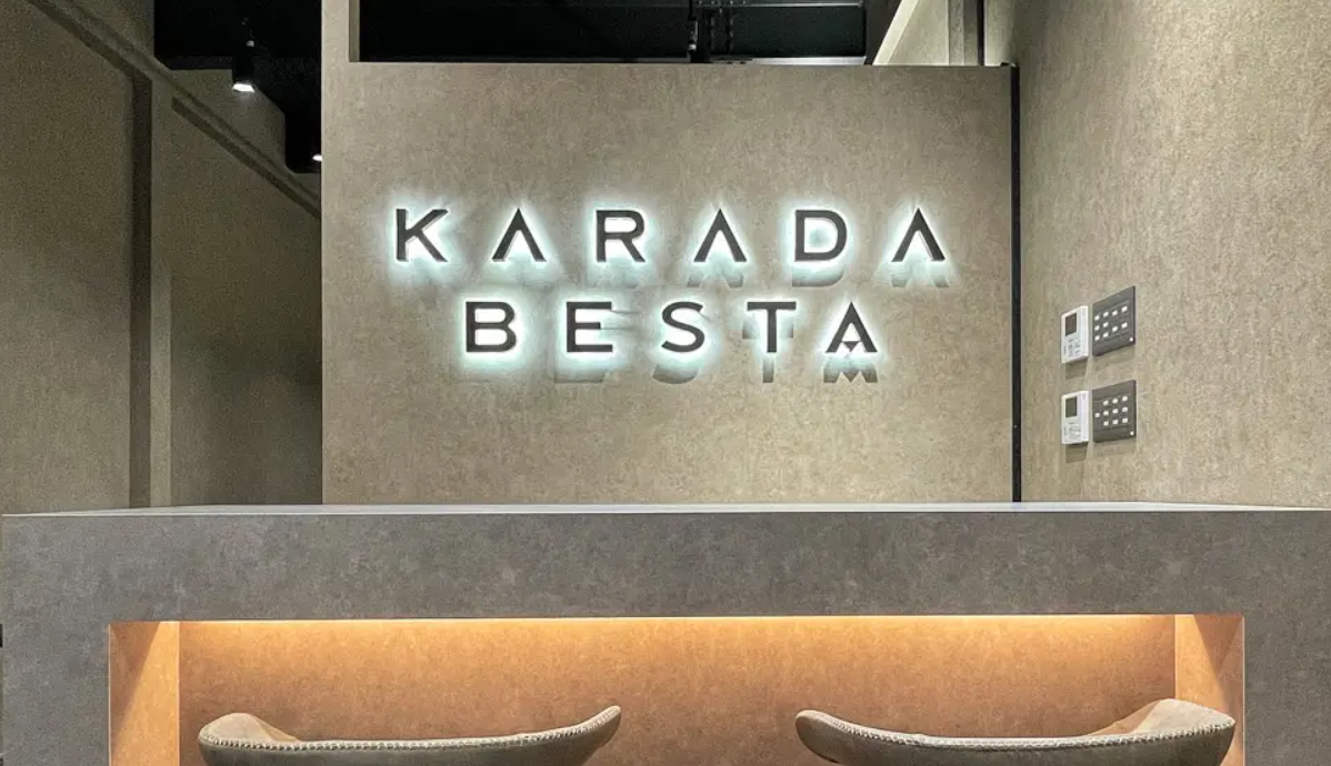 KARADA BESTA 神田店