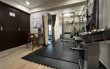 MIYAZAKI GYM 渋谷店