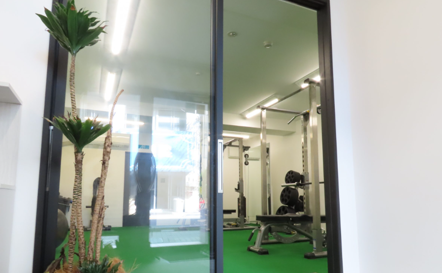 PERSONAL GYM BASIS 上野店・御徒町店