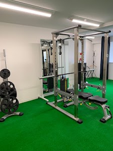 Personal Gym Basis 神田秋葉原店 place picture