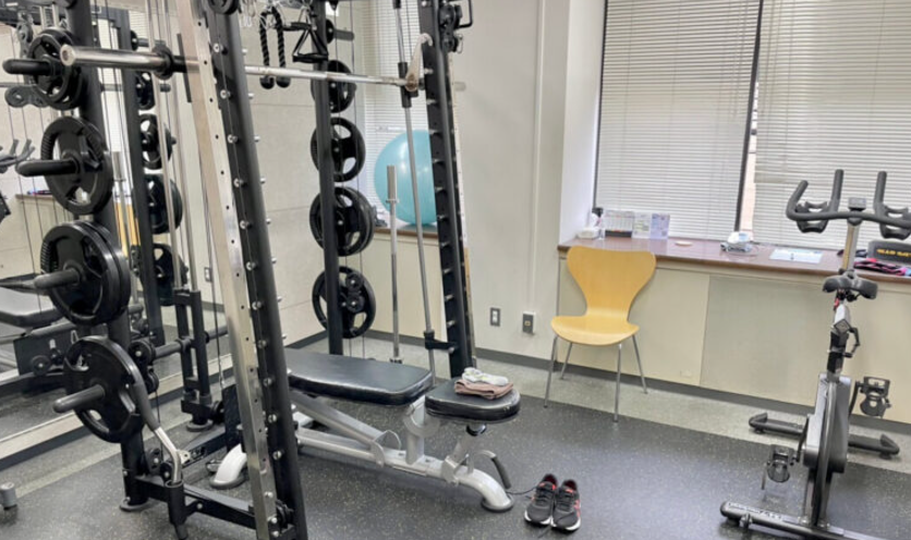 24/7Workout 宇都宮店