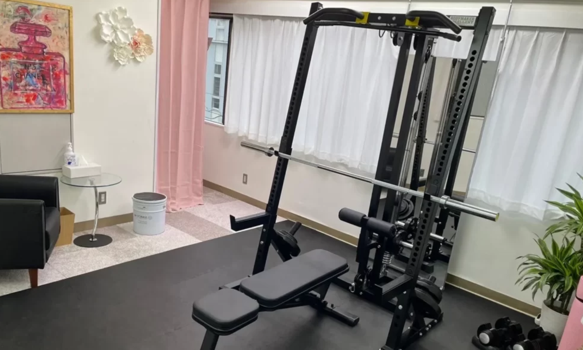 Rprecious 宇都宮店