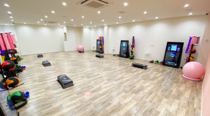 FURDI 宇都宮中今泉店