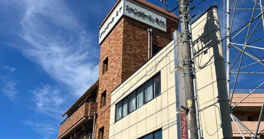 OUTLINE 宇都宮店
