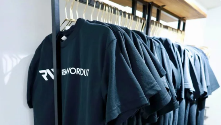 REAL WORKOUT 三田・田町店