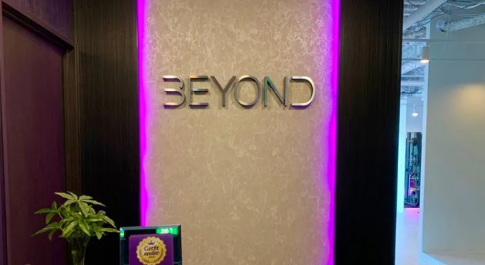 BEYOND 宇都宮店