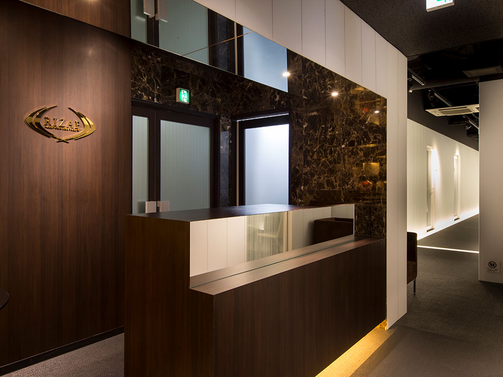 RIZAP 仙台店