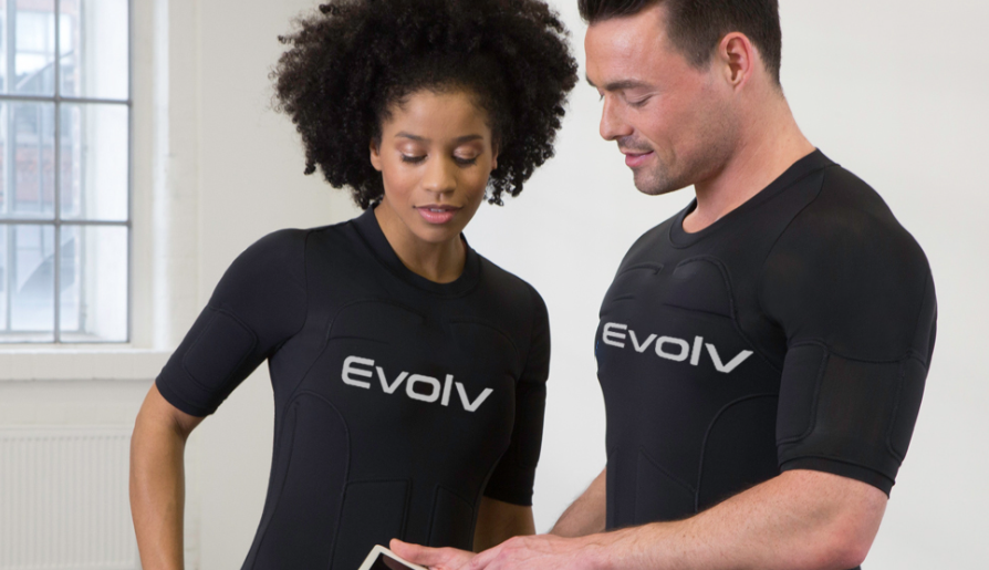 Evolv 武蔵小杉店
