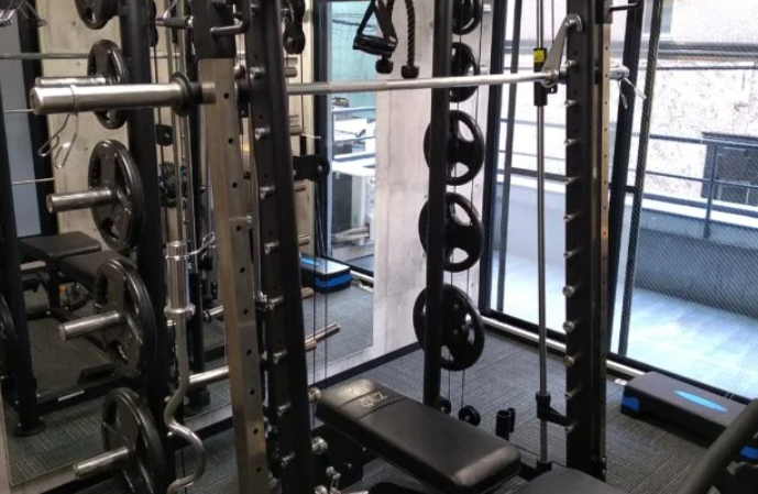 Exercise coach 東梅田店・梅田店