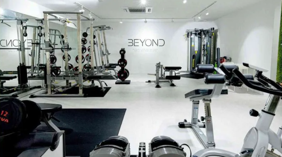 BEYOND 立川店・立川ANNEX店