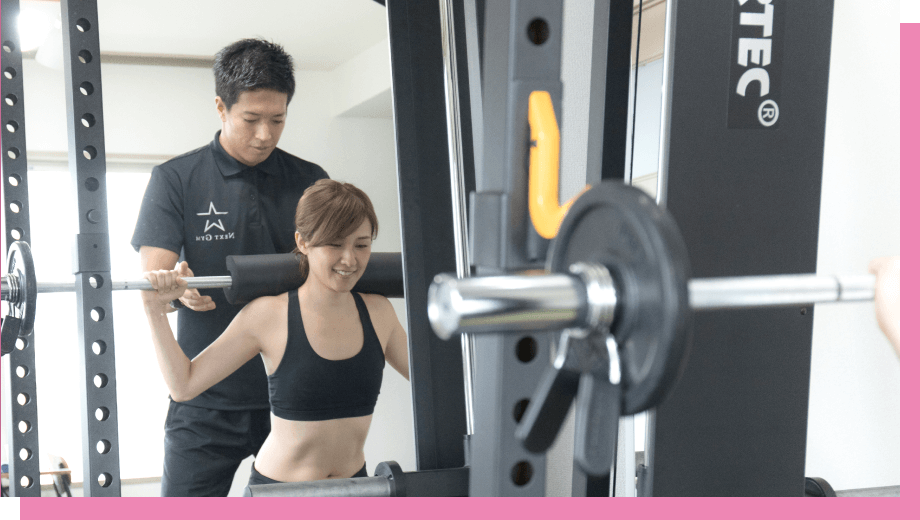 NEXT GYM TOKYO 目黒店