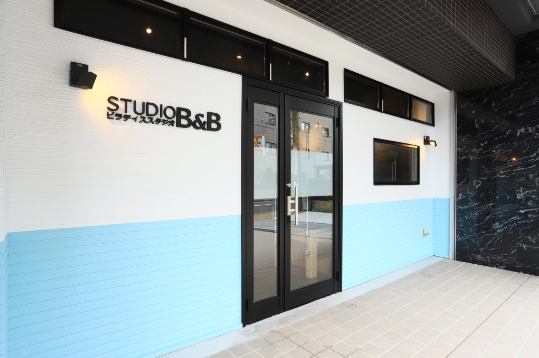 加圧スタジオB&B 武蔵小杉スタジオ店